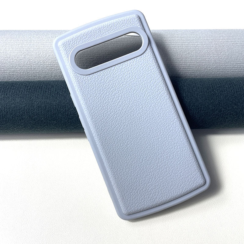 Google Pixel Series 8 Leather Texture Case