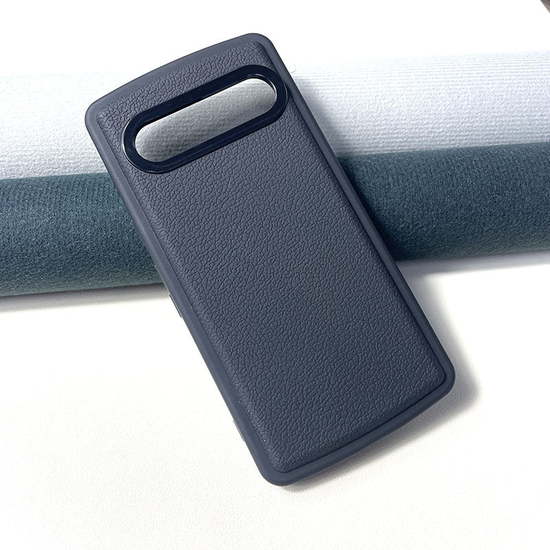 Google Pixel Series 8 Leather Texture Case