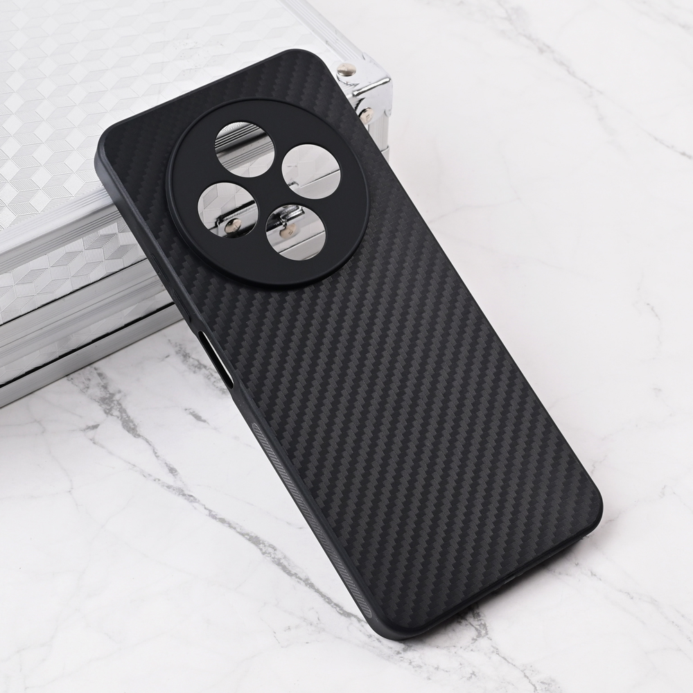 Redmi 14C Official Carbon Case
