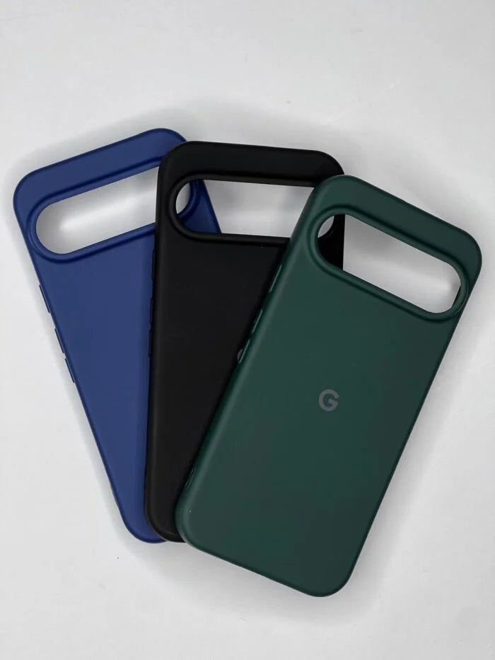 Pixel 9 Series Official Silicone Case