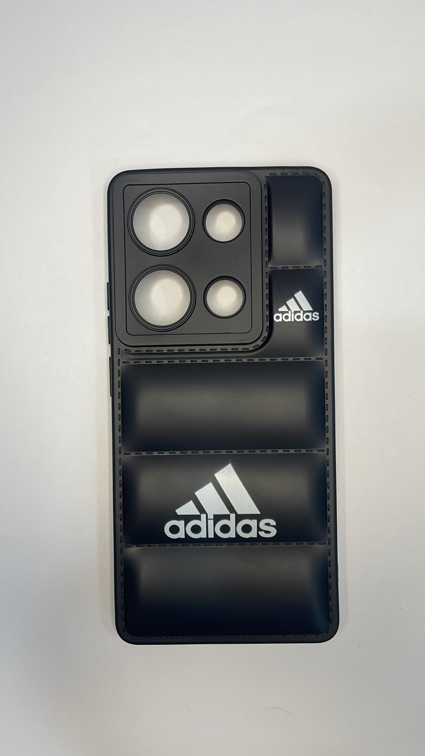 Redmi Note 13 Pro Puffer Case