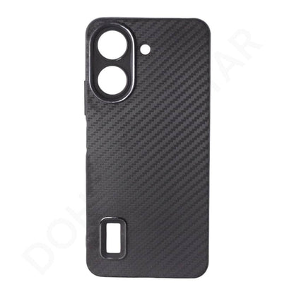 Redmi 13C Official Carbon Case