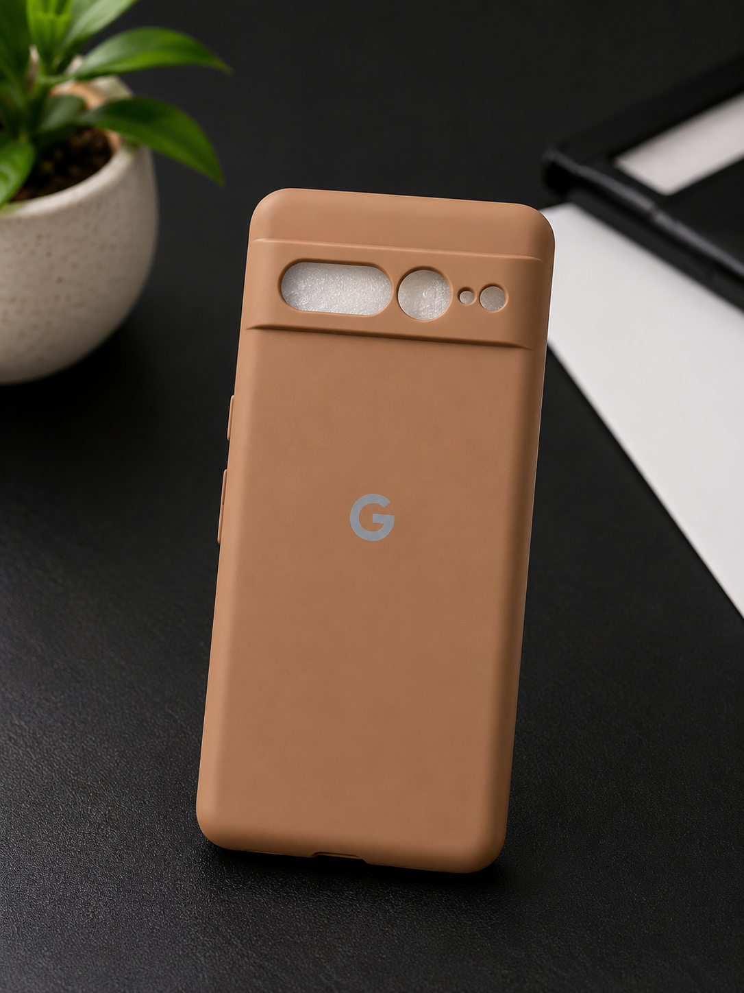 Pixel 7 Series Official Silicone Case
