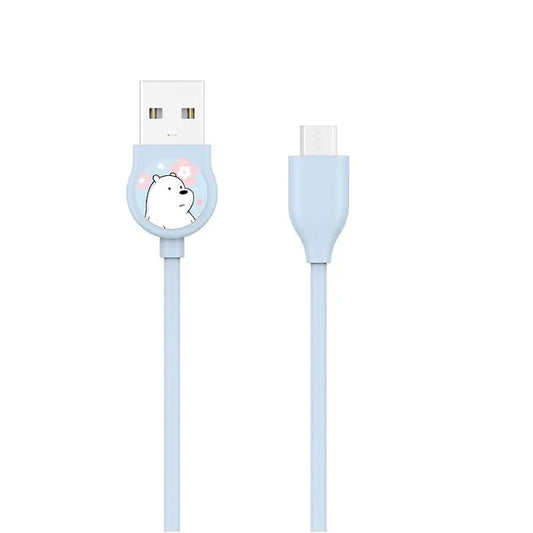 Miniso Lightning USB Charging Cable