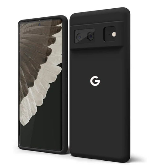 Pixel 6 Series Official Silicone Case