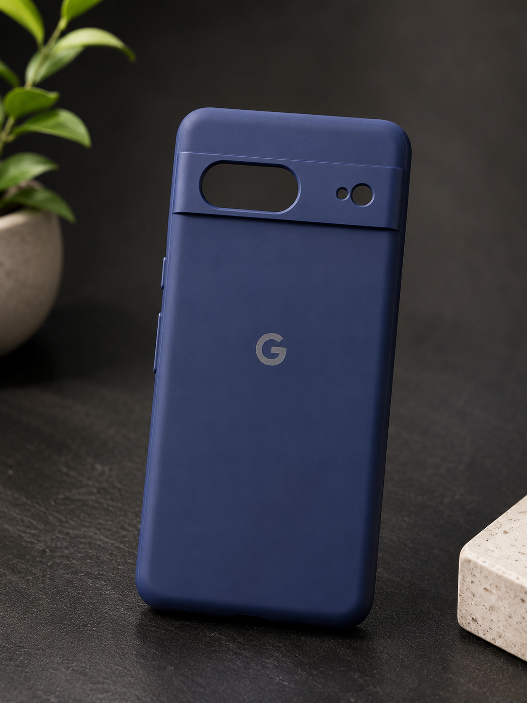 Pixel 7 Series Official Silicone Case