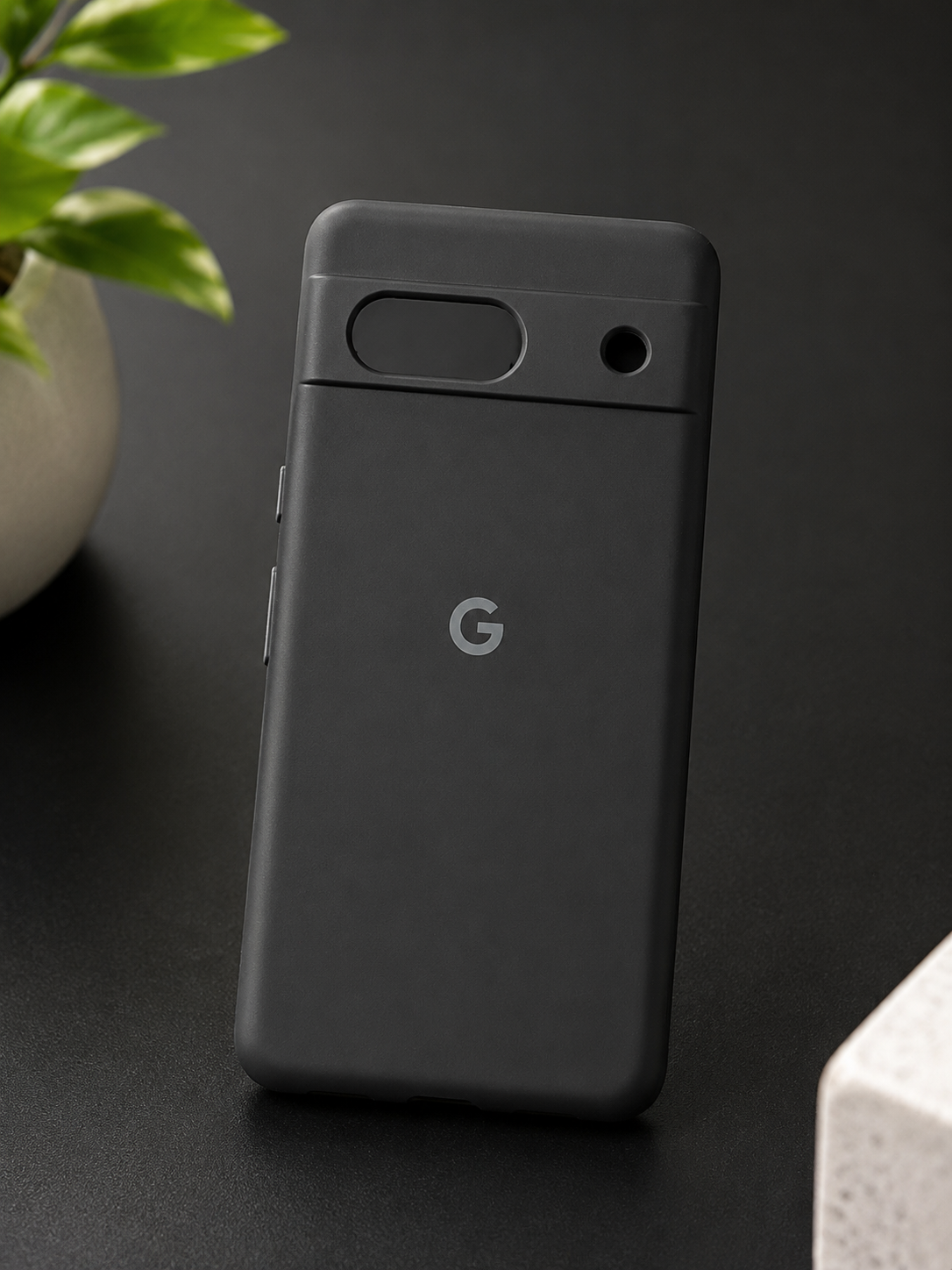 Pixel 7 Series Official Silicone Case