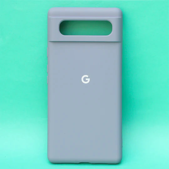 Pixel 6 Series Official Silicone Case