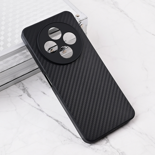 Redmi 14C Official Carbon Case