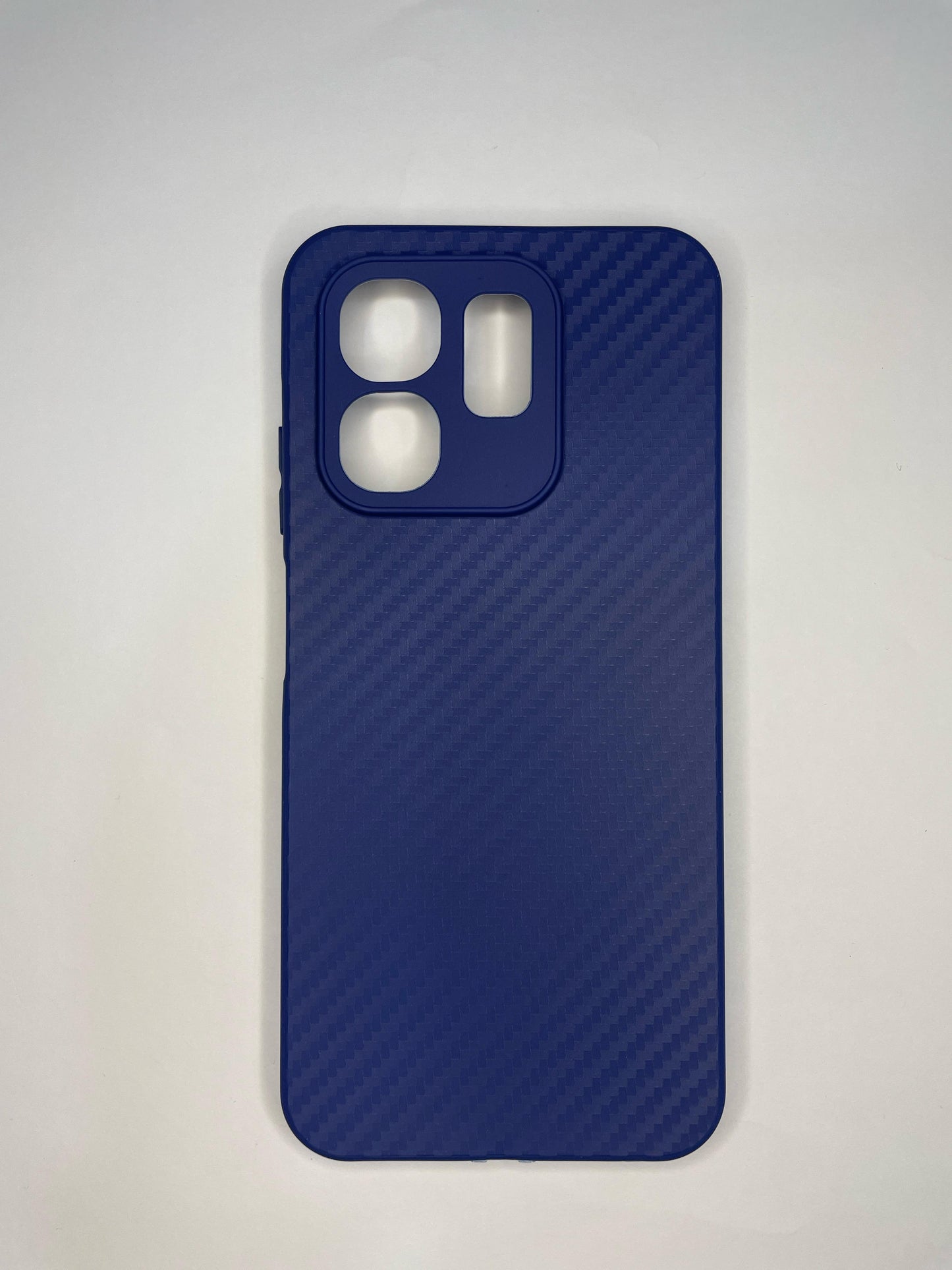 Infinix Smart 9 Carbon Fiber Case