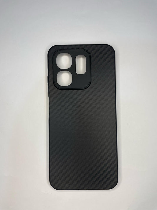 Infinix Smart 9 Carbon Fiber Case