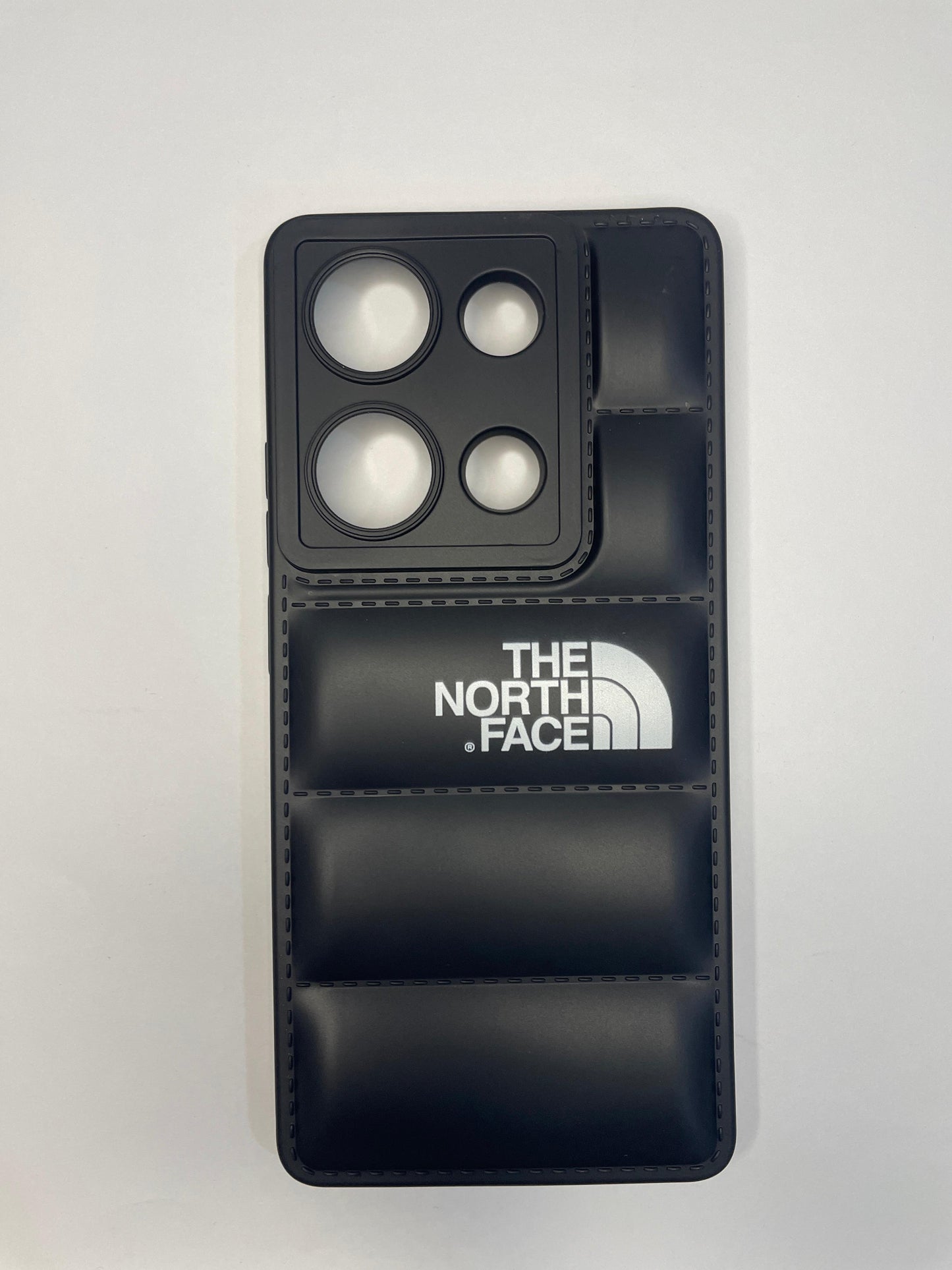 Redmi Note 13 Pro Puffer Case