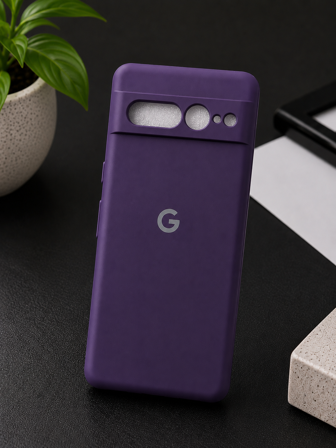 Pixel 7 Series Official Silicone Case