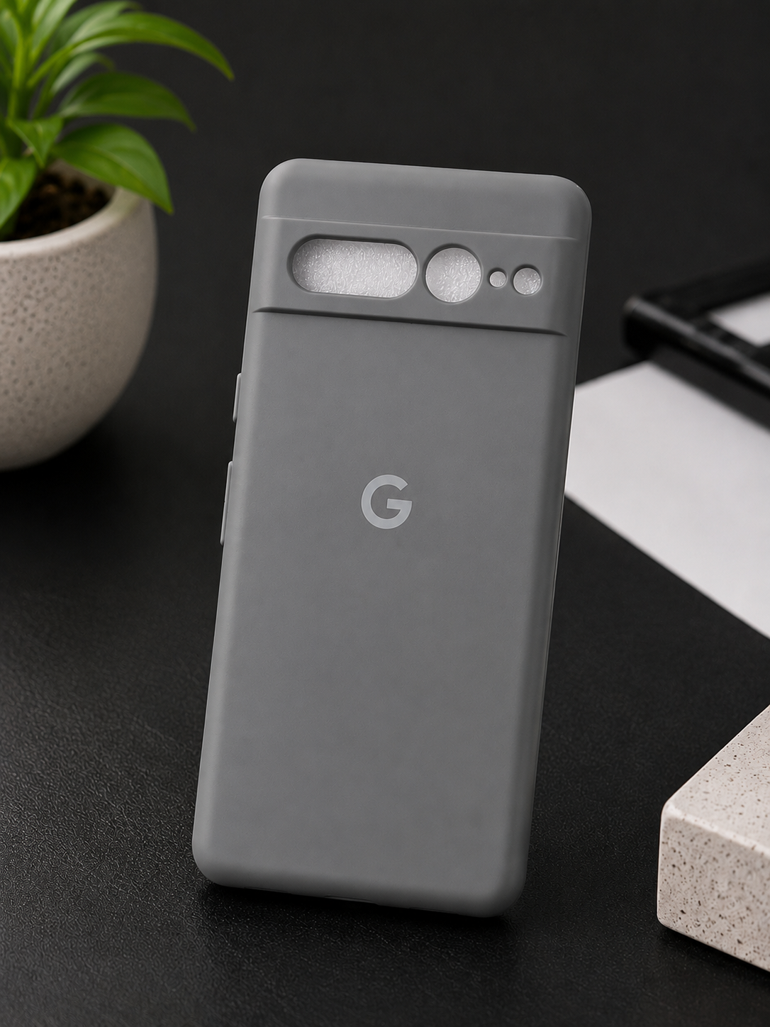 Pixel 7 Series Official Silicone Case