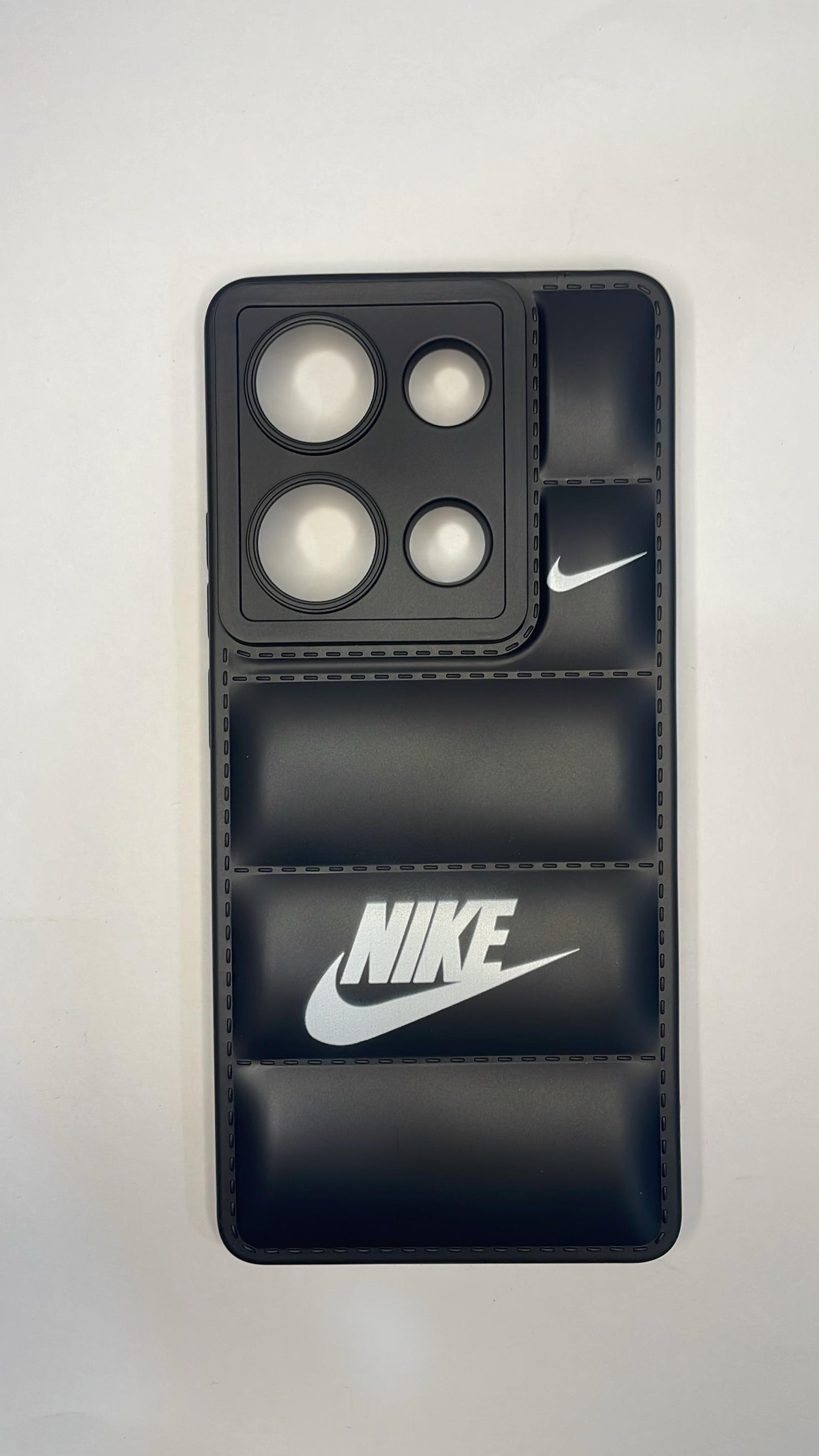Redmi Note 13 Pro Puffer Case