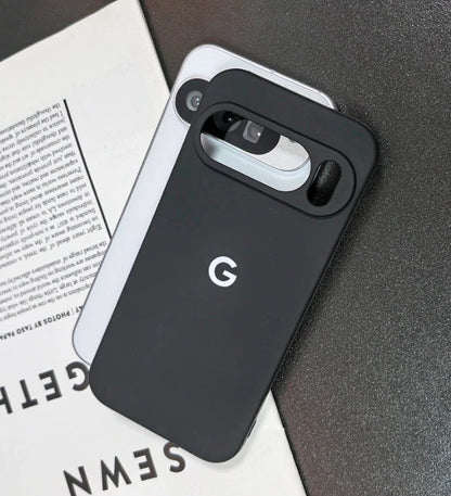 Pixel 9 Series Official Silicone Case